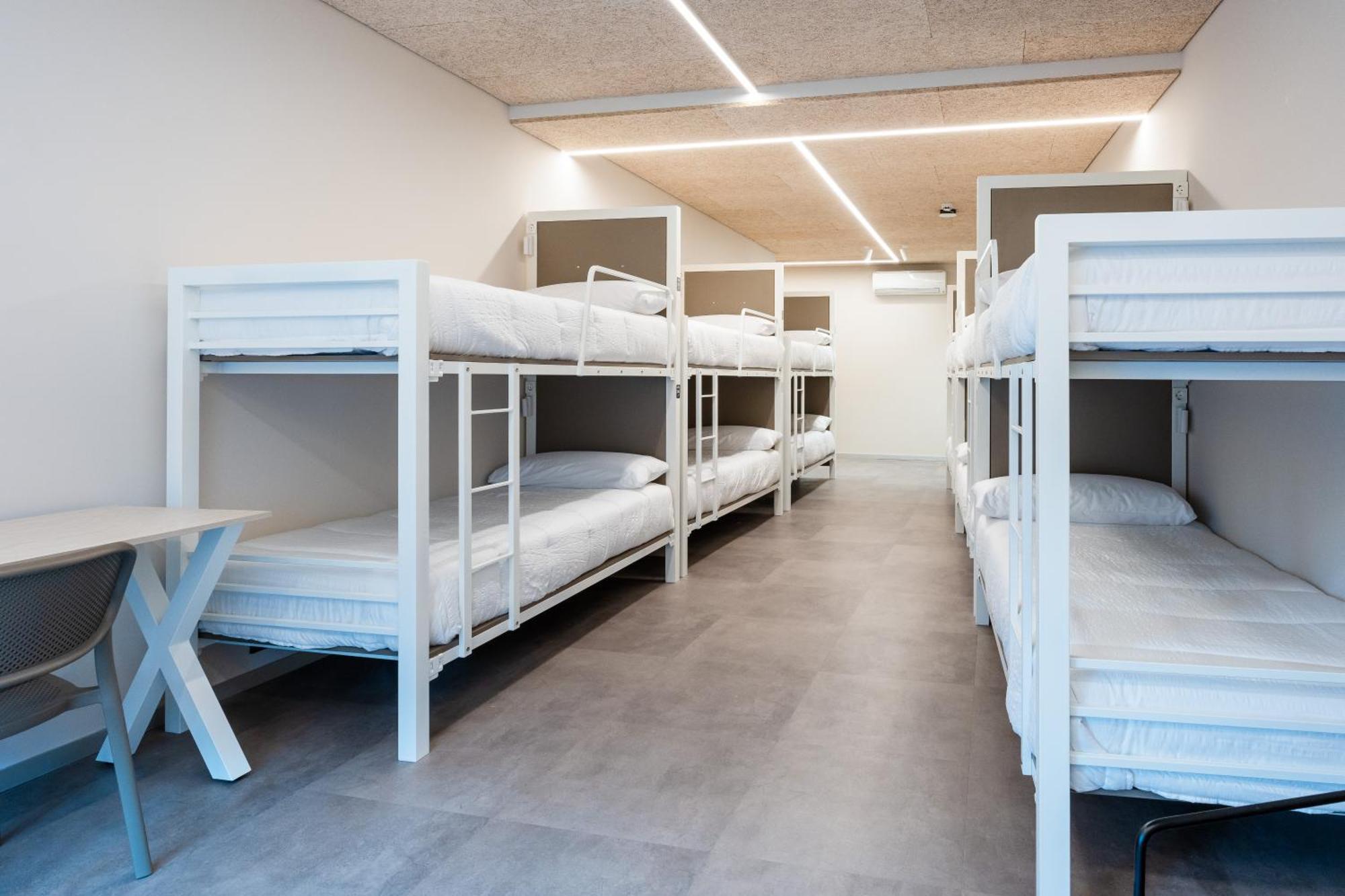 Lamia Bbk Women Hostel-solo Mujeres Hostal
