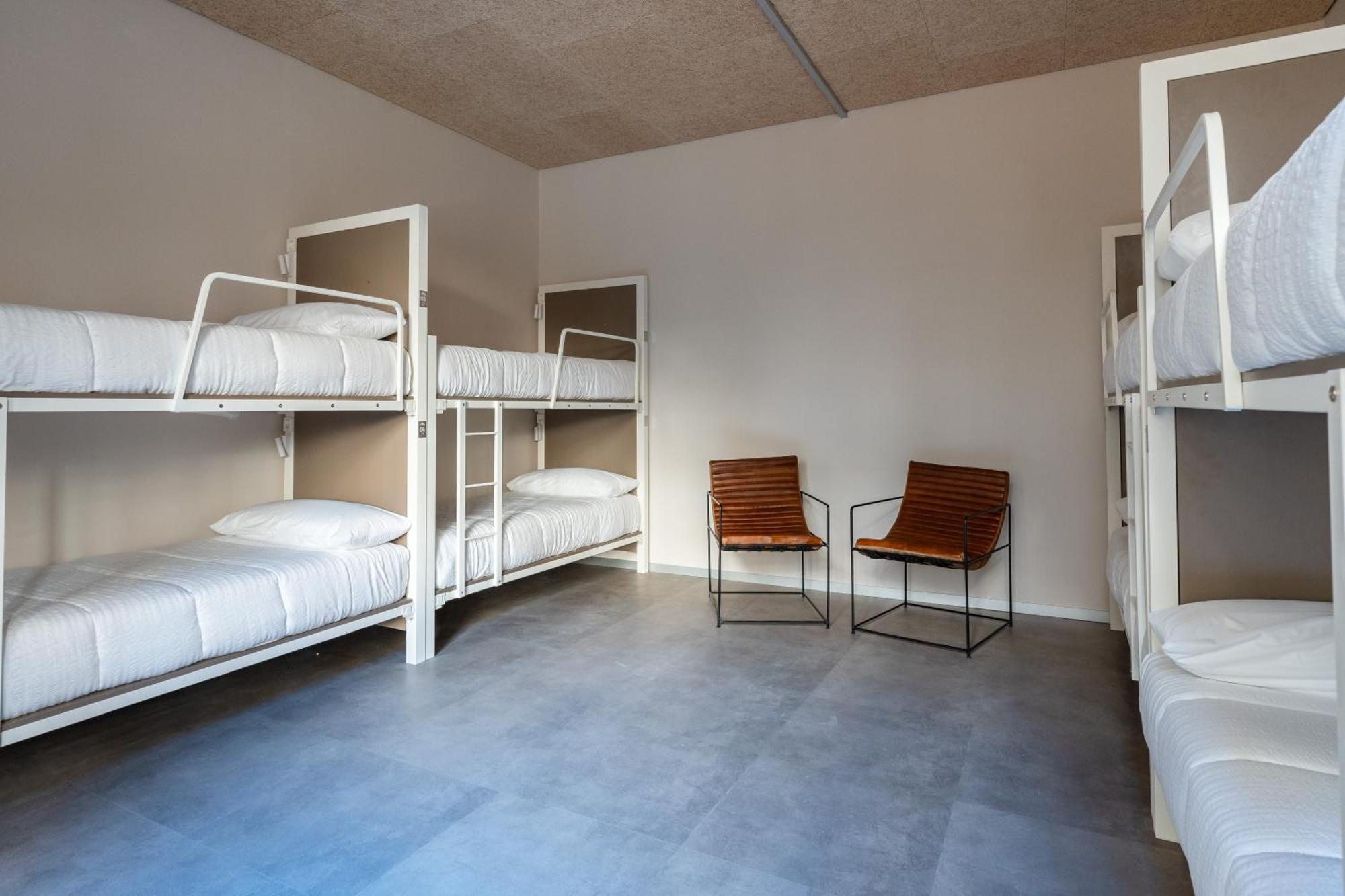 Lamia Bbk Women Hostel-solo Mujeres Hostal *