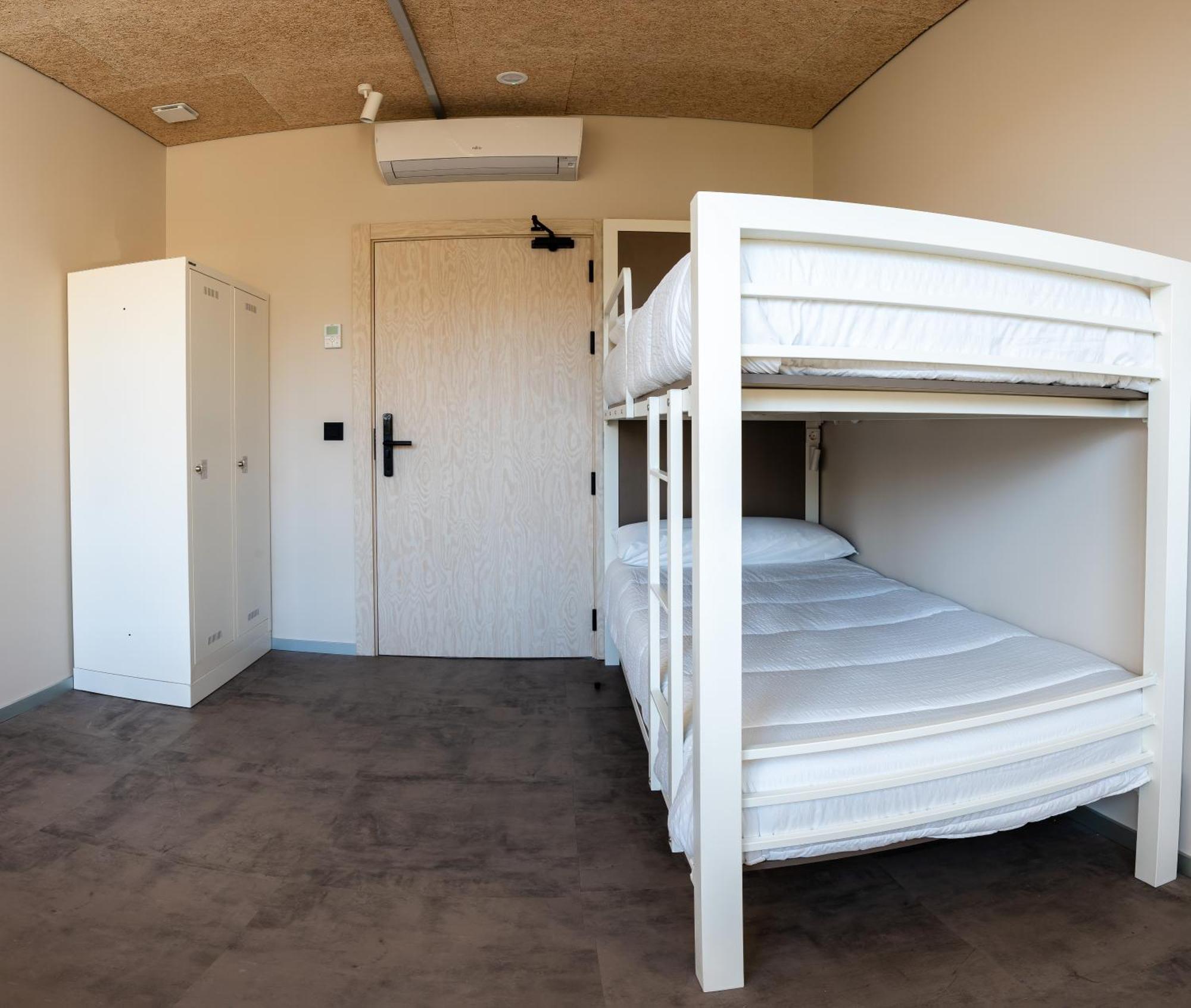 Hostal Lamia Bbk Women Hostel-solo Mujeres
