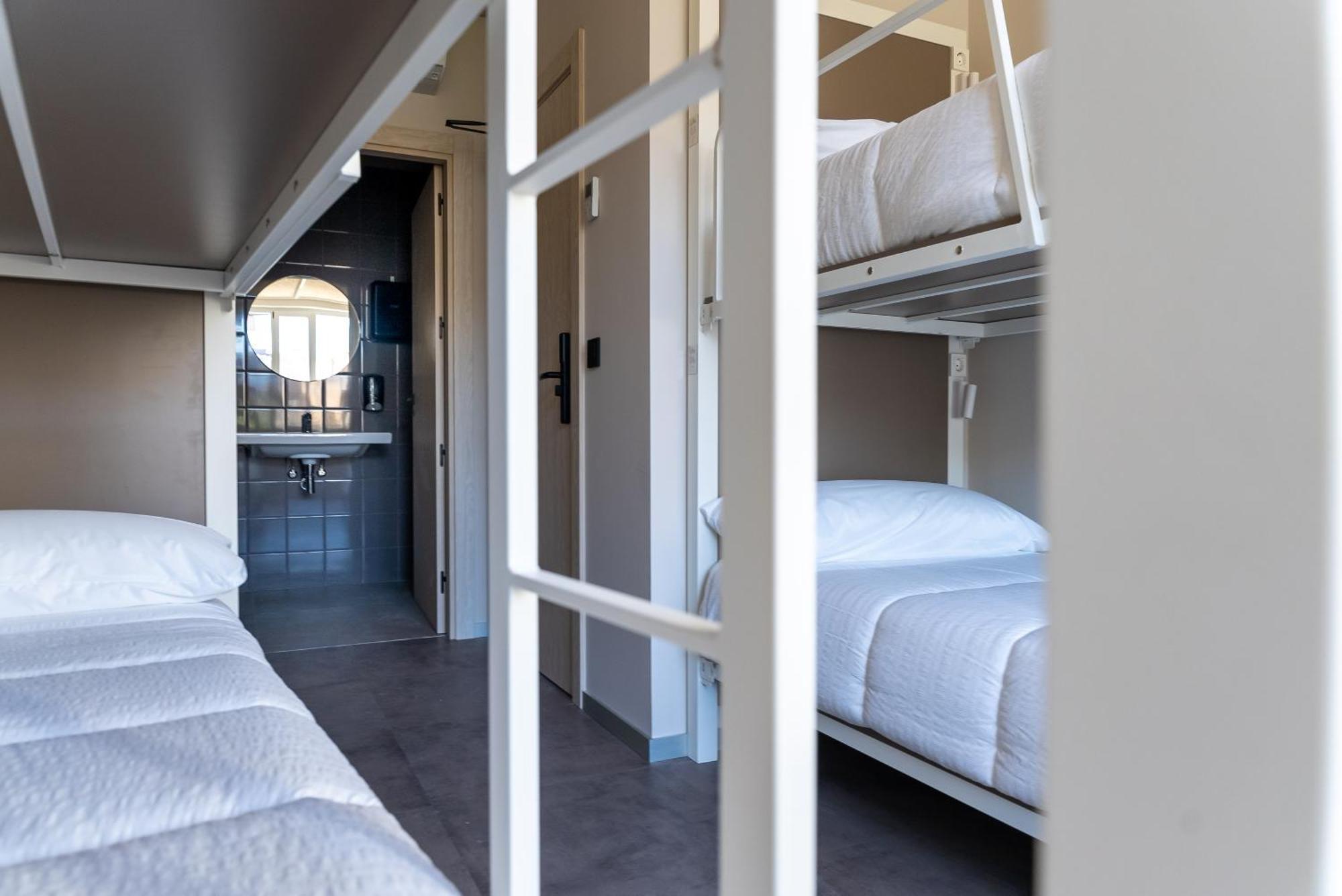Lamia Bbk Women Hostel-solo Mujeres Hostal